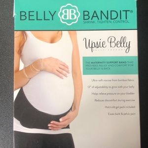 Maternity Belly Bandit Upsie Belly